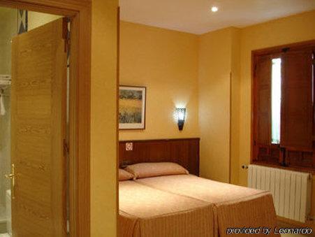 Hostal Sol Toledo Eksteriør billede