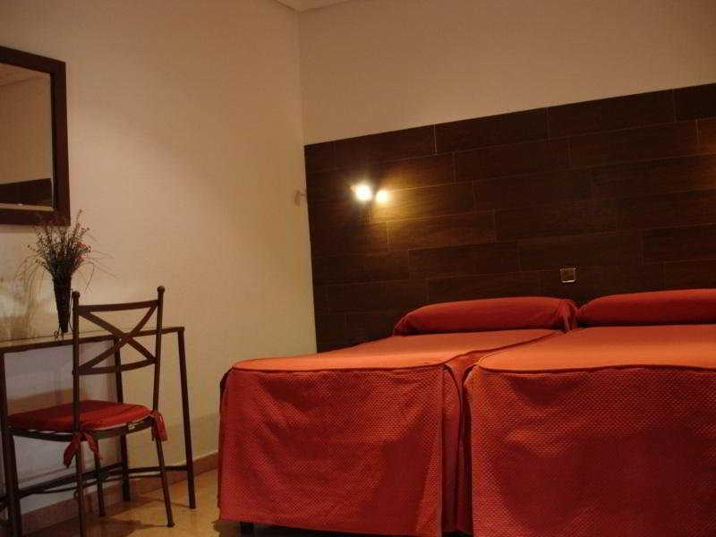 Hostal Sol Toledo Eksteriør billede