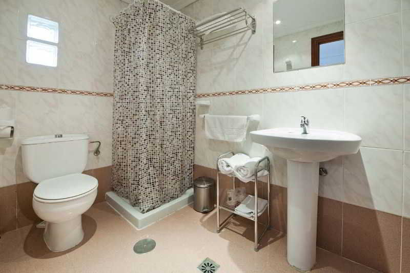 Hostal Sol Toledo Eksteriør billede